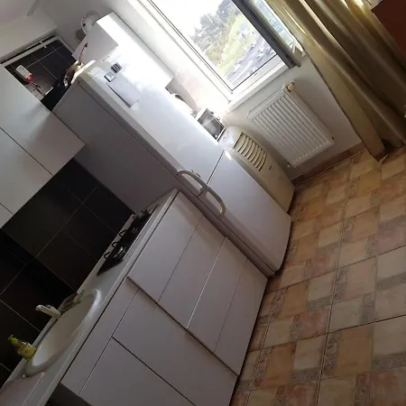 Apartment Vivo Constanta