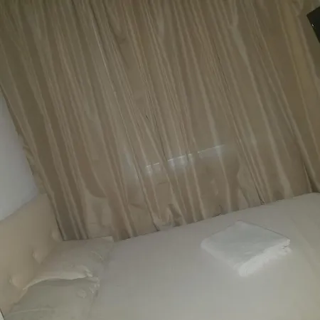 Apartment Vivo Constanta