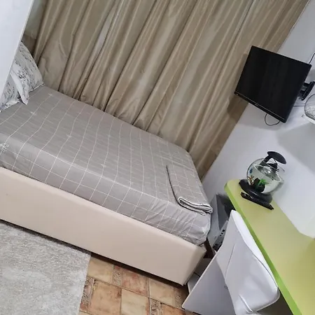 Vivo Apartment Constanta
